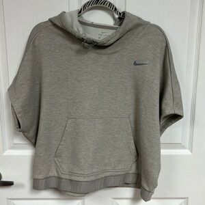 Ladies Nike Dri-Fit Hoodie Xl